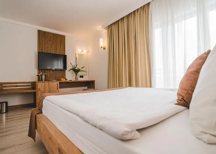 Uptown Büyük Anadolu 4* Girne