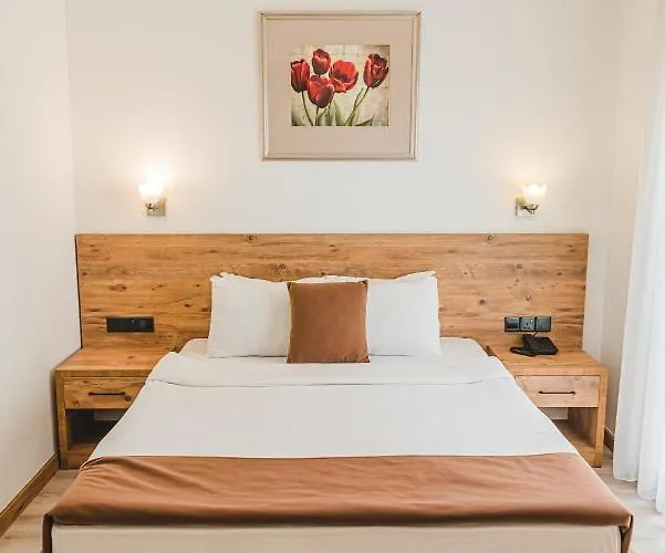 Uptown Büyük Anadolu Otel