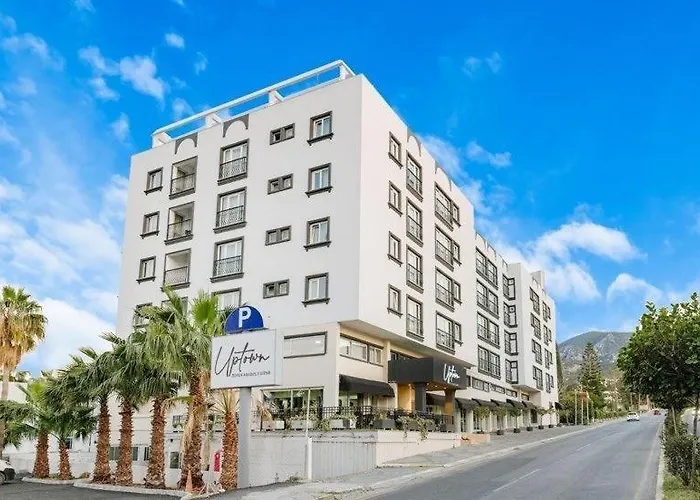 Uptown Büyük Anadolu Girne