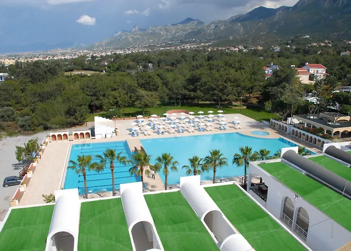 Uptown Büyük Anadolu Otel