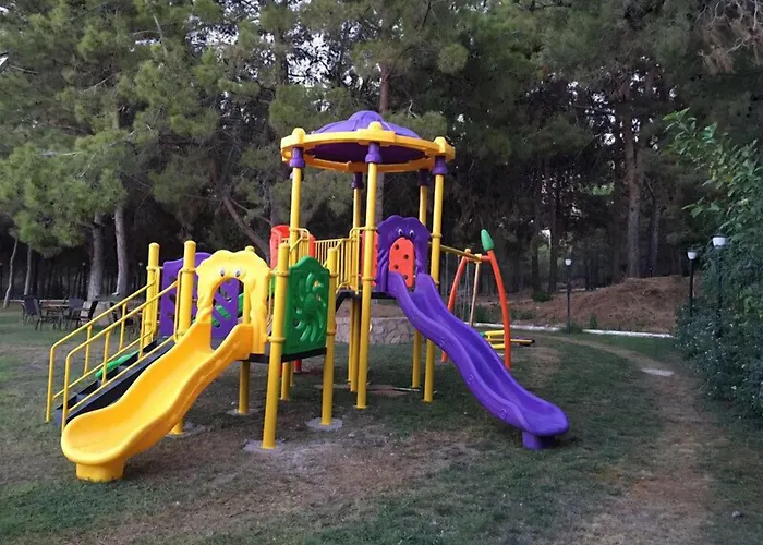 Uptown Büyük Anadolu Otel