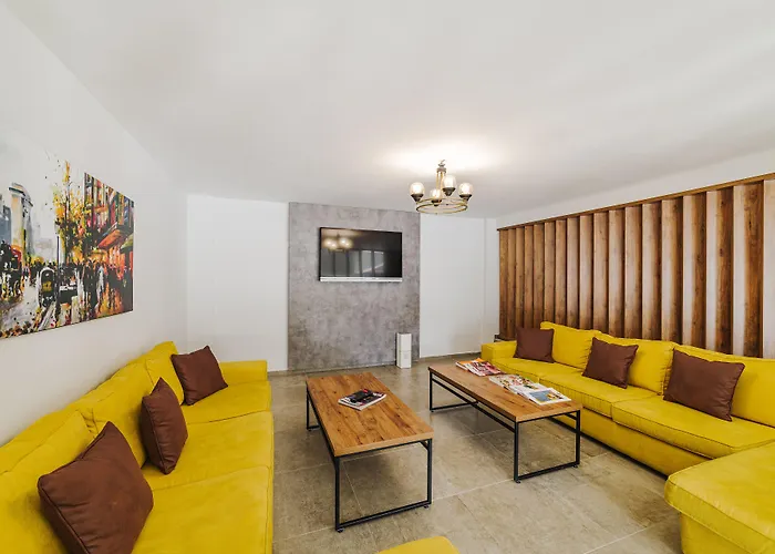 Uptown Büyük Anadolu 4*