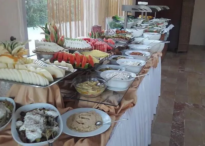 Uptown Büyük Anadolu Girne