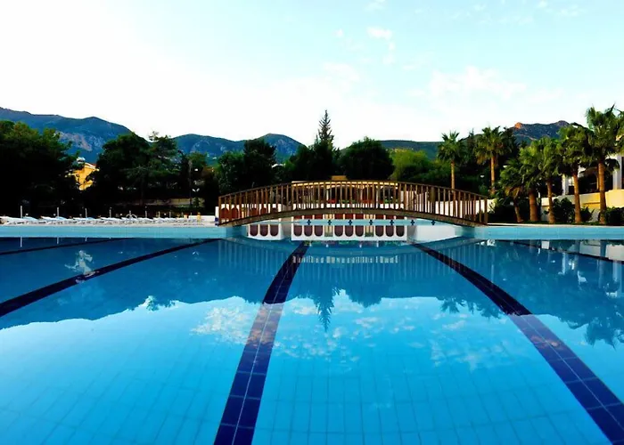 Uptown Büyük Anadolu Otel 4*