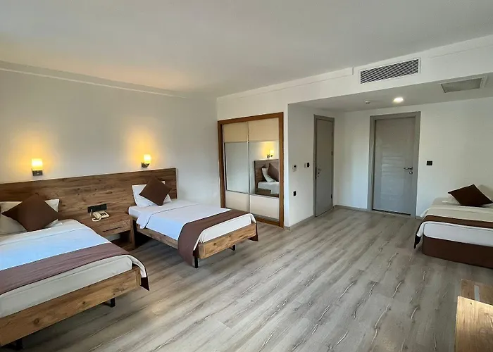 Uptown Büyük Anadolu Otel 4*