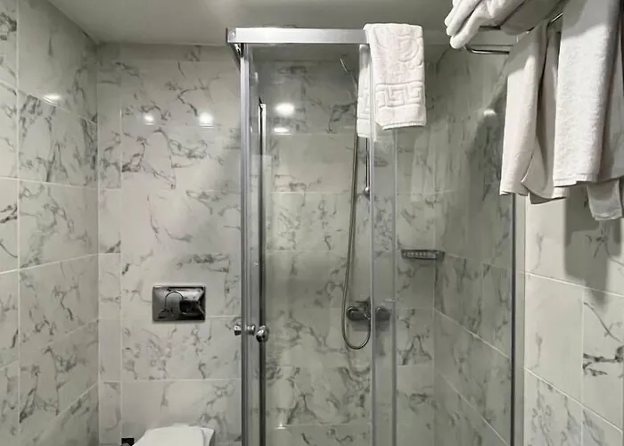 Uptown Büyük Anadolu Otel