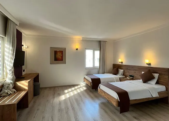 Uptown Büyük Anadolu Girne