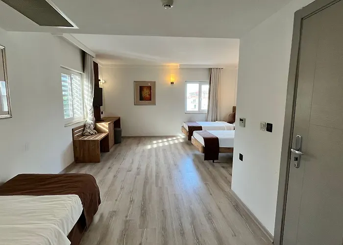 Uptown Büyük Anadolu 4*