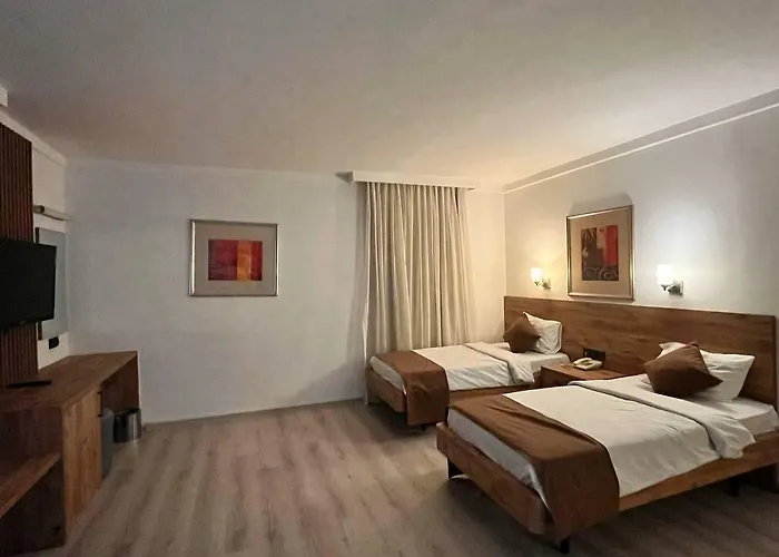 Otel Uptown Büyük Anadolu