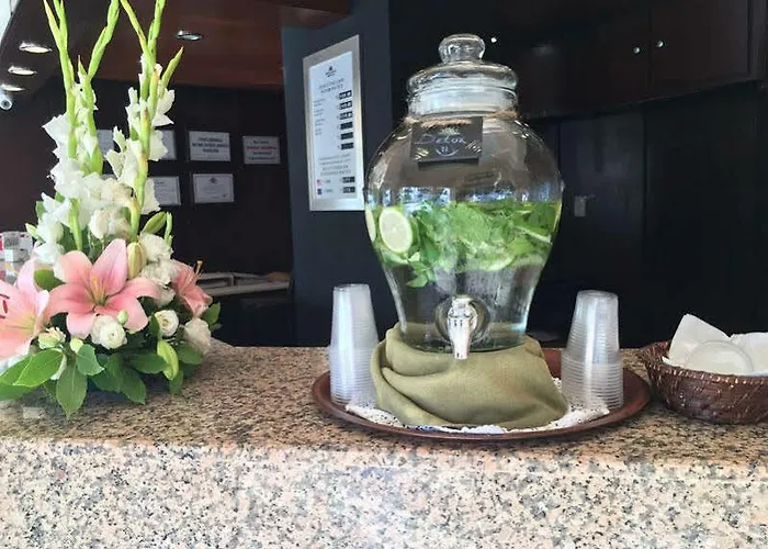 Uptown Büyük Anadolu Otel