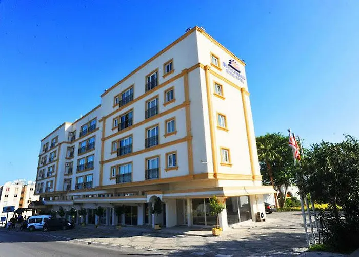 Uptown Büyük Anadolu Otel