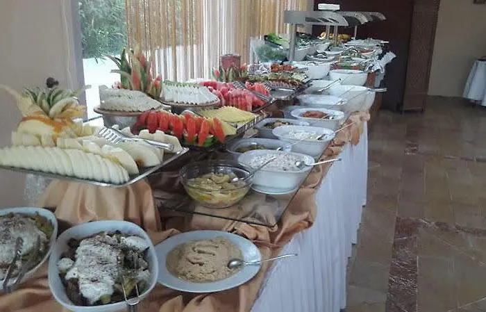 Uptown Büyük Anadolu Otel 4*