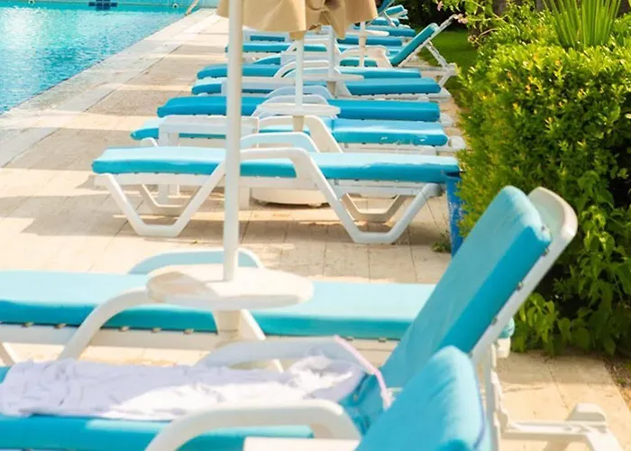 Uptown Büyük Anadolu Girne