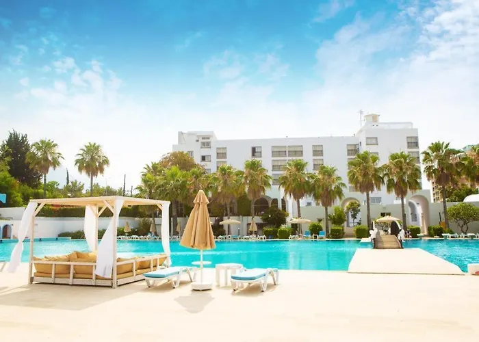 Uptown Büyük Anadolu Girne