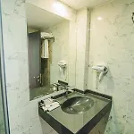 Hotel Uptown Bueyuek Anadolu