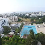 Hotel Uptown Bueyuek Anadolu Kyrenia (Northern Cyprus)