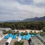 Uptown Bueyuek Anadolu Hotel 4*