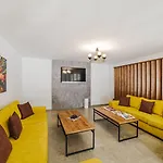 Uptown Bueyuek Anadolu 4*