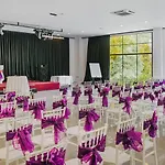 Hotel Uptown Bueyuek Anadolu Kyrenia (Northern Cyprus)