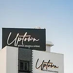 Hotel Uptown Bueyuek Anadolu
