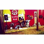 Uptown Bueyuek Anadolu Hotel