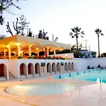 Uptown Bueyuek Anadolu 4* Kyrenia (Northern Cyprus)