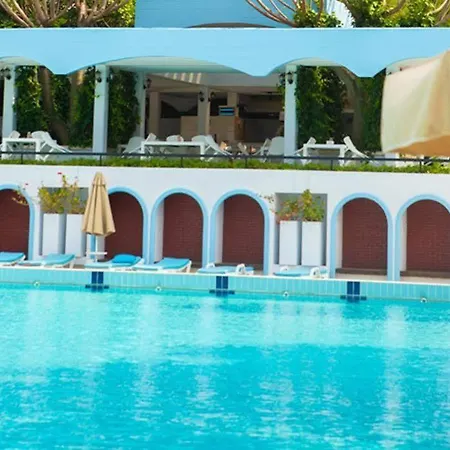 Uptown Bueyuek Anadolu