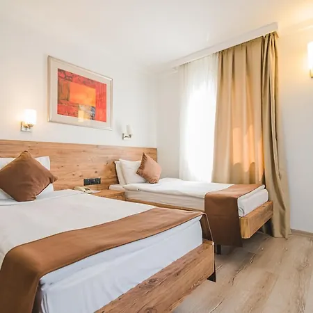 Uptown Bueyuek Anadolu