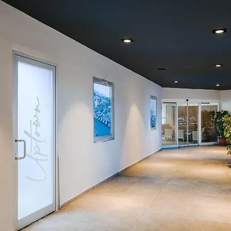 Uptown Bueyuek Anadolu Hotel Kyrenia (Northern Cyprus)