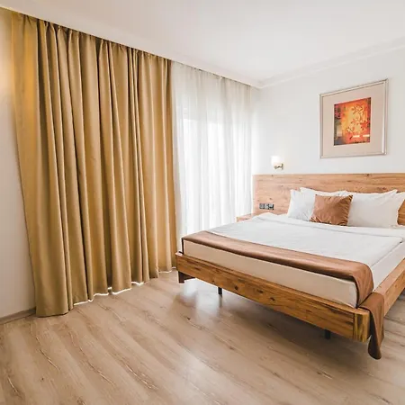 Uptown Bueyuek Anadolu Hotel