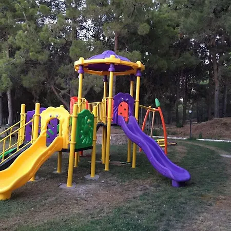 Uptown Bueyuek Anadolu Отель