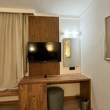 Uptown Bueyuek Anadolu Отель