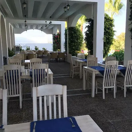 Отель Uptown Bueyuek Anadolu Кирения