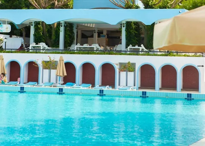 Uptown Bueyuek Anadolu