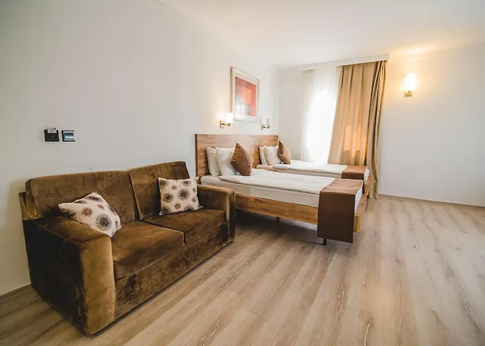 Uptown Bueyuek Anadolu