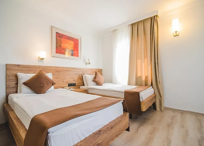 Uptown Bueyuek Anadolu