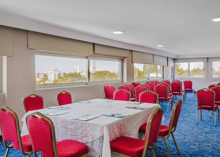 Uptown Bueyuek Anadolu 4*