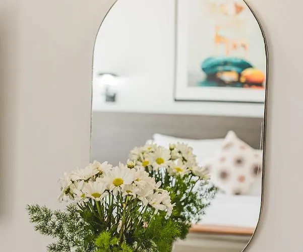 Uptown Bueyuek Anadolu 4*