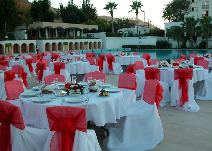 Uptown Bueyuek Anadolu