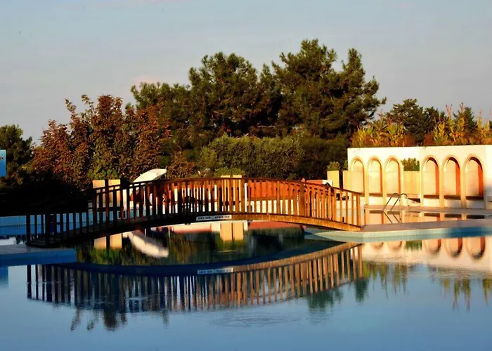 Uptown Bueyuek Anadolu 4*